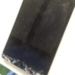 アイパッド修理
